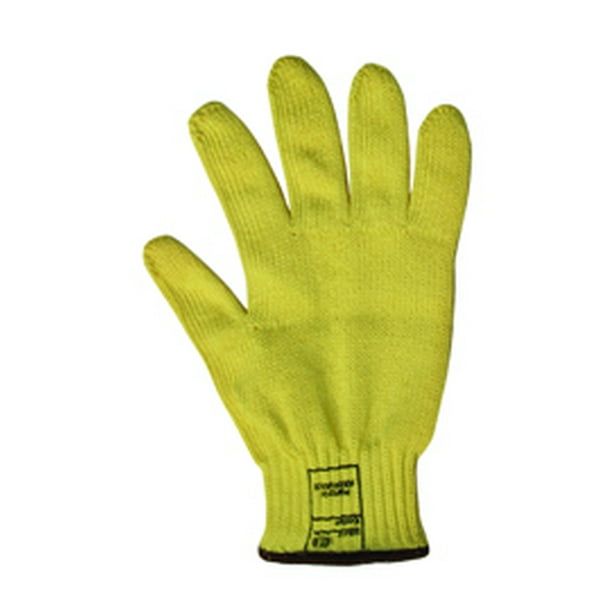 Dupont 100% Kevlar Leather work Gloves Size Small Durable Safe Free Shipping Dupont 100% Kevlar Leather work Gloves Size Small Durable Safe Free Shipping